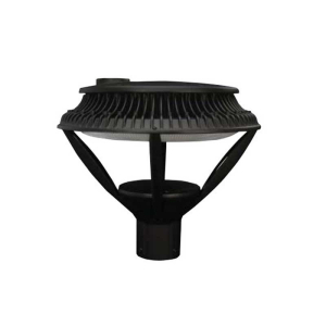 Duraguard PF70Q 84W Sculptor DuraLED Small Post Top Area Light 