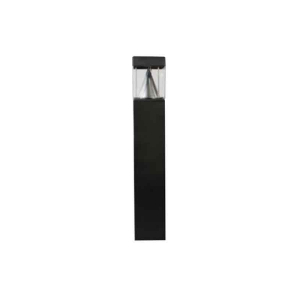 DuraGuard SBPB 15w DuraLED Square Flat Bollards 