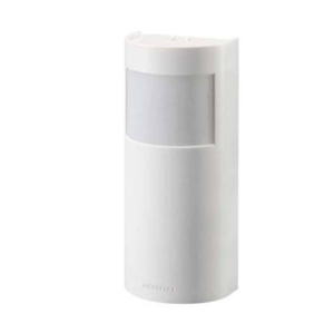 Lutron LRF2-OKLB-P 90° Corner Mount Field of View Occupancy Sensor (Accessories)