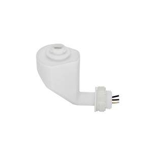 Maxlite CEA-RDW C-Max External Adapter Round White 