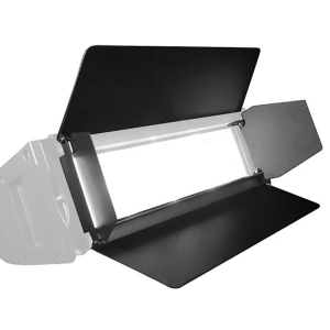 Chauvet Pro CSOLOBATTEN4BARNDOOR COLORado Solo Batten 4 -  Barndoor