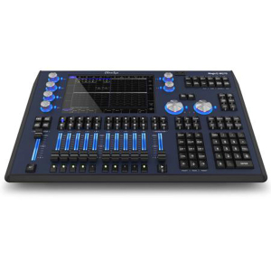 Chauvet Pro CHAMMQ70UNIVERSEDOUBLER MagicQ MQ70 Rack and DIN Upgrade from 24 to 48 Universes