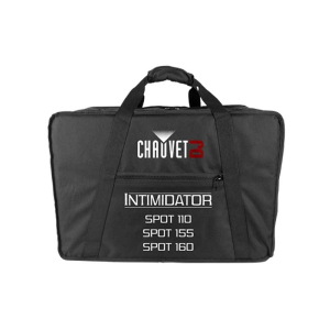 Chauvet DJ CHS1XX VIP Carry Bag - IntimSpot 110, 155, 160 (x2)