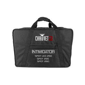 Chauvet DJ CHS2XX VIP Carry Bag - IntimSpot 250, 255, 260 (x2)