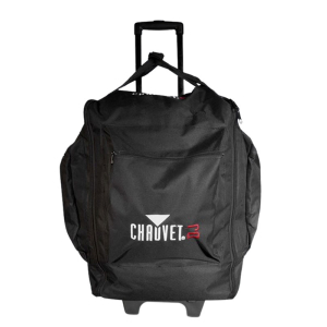 Chauvet DJ CHS50 VIP Carry Gear Bag - With Wheels