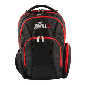 Chauvet DJ CHSBPK VIP Backpack