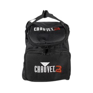 Chauvet DJ CHSSP4 VIP Carry Bag - SlimPAR 56 (x4)