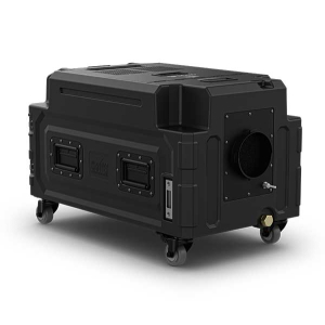 Chauvet Pro CLOUD9XIP Fogger CLOUD 9X IP 120V 