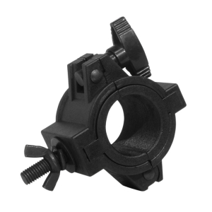 Chauvet DJ CLP10 Light Duty Adjustable O-Clamp
