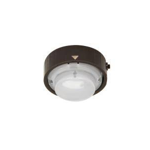 Maxlite CN-RDPCB Photocell Node Round/, Bronze, Ip66