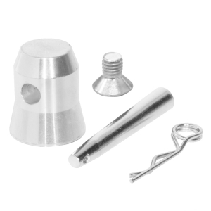 Chauvet DJ CTCONKITB Connectors for Bases