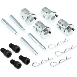 Chauvet DJ CTCONKIT6WAY Connectors for 6-way Corner