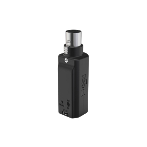 Chauvet DJ DFIXLRRX D-Fi XLR RX DMX-Compatible Lights