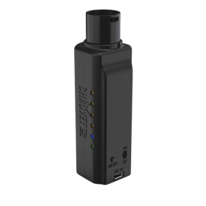 Chauvet DJ DFIXLRTX D-Fi XLR TX Transmitter