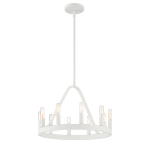 Designers Fountain Carousel 18