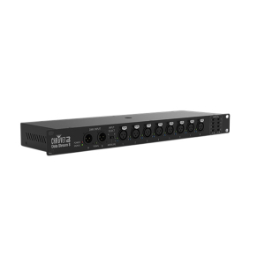 Chauvet DJ DATASTREAM8 Data Stream 8 Splitter 100-240 Volt