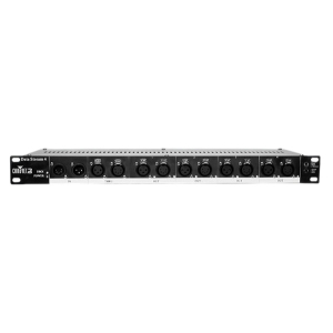 Chauvet DATASTREAM4 Data Stream 4 120-240 Volt Optical Splitter