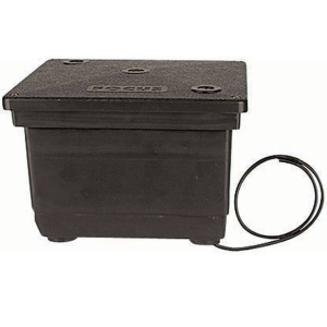 Focus DB-12-200 Direct Burial 200 Watt Magnetic Transformer (1 core)