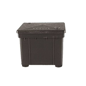 Focus DBS-12-100M Direct Burial Magnetic Transformer 100w 12.5v 1 circuit