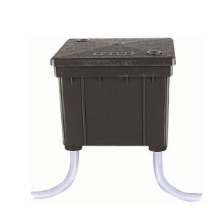 Focus DBS-12-25M Direct Burial 25 Watt Magnetic Transformer 