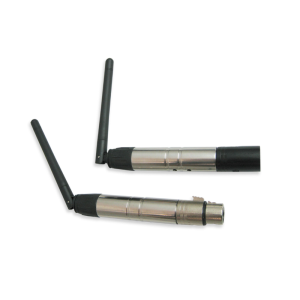 DiodeLED DI-0820 DMX Wireless Transmitter/Receiver Gender Selectable