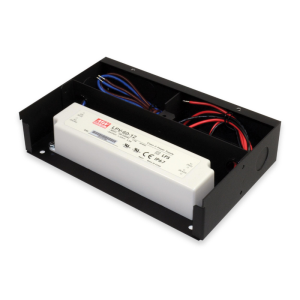 DiodeLED DI-0980 Lo-Pro Junction Box
