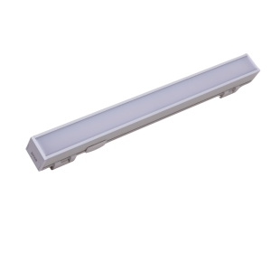 DiodeLED DI-120V-COVE COVE 120V LED Fixture 5-CCT Switchable 90 CRI White Finish
