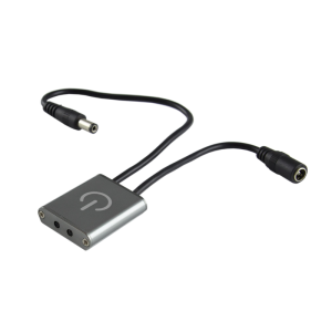 DiodeLED DI-1710 Infrared LED On/Off Switch with 12 to 24 Volt DC Output