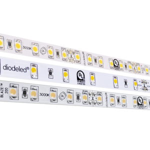 DiodeLED DI-24V-BLBSC2 Blaze 200 LED Tape Light 24 Volt