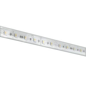 DiodeLED DI-24V-RGBW4-W016 Dazzle RGBW 4D Wet Location LED Tape Light 24 Volt