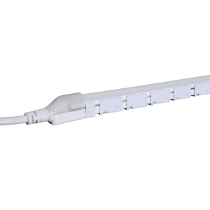 DiodeLED DI-24V-SE-NBL1 Neon Blaze Side Emitting LED Tape Light 24 Volt