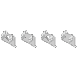 Diode LED DI-CPCHB-AREC-96AL
