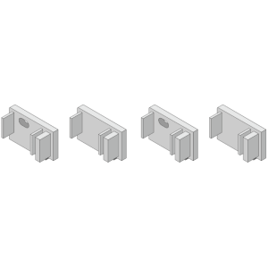 Diode LED DI-CPCHB-MUD1-SF-96AL