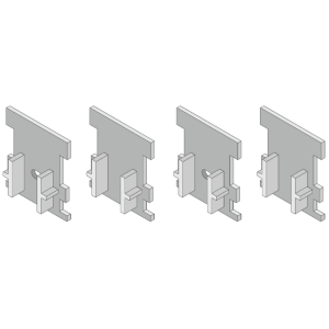 Diode LED DI-CPCHB-WO-96AL