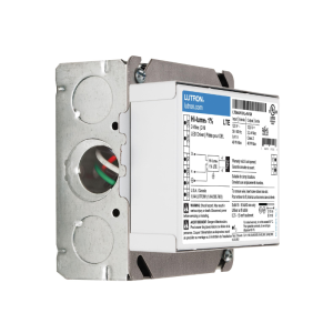 DiodeLED DI-DM Lutron Hi-lume Dimmable LED Driver Output Voltage Selectable