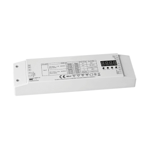 DiodeLED DI-DMX-DCO-24V96W-277 DMX Decoder with Built-In LED Driver 24 Volt
