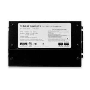 DiodeLED DI-ODX-24V OmniDrive X Dimmable Driver 24 Volt