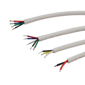 DiodeLED DI-PVC2464 PVC Jacketed 2464 Multi-Conductor Wire