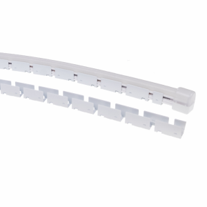 DiodeLED DI-SE-NB Neon Blaze Side Bending Connector