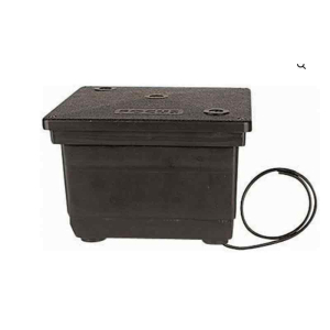 Focus DBS-97-JB Direct Burial Junction Box