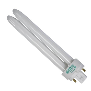 Halco PL26D/E/41/ECO Double Tube 4 pin 26w 4100K G24Q-3 PRO ECO 109094