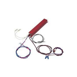  Halco BBU/EM9WU Battery Backup Emergency 9W 120-277V 90 Minute 0-10V Dimming 90313