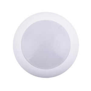 EiKO 12494 DSD6/13W/9FCCT/120DTWH Downlight Surface Disk 6IN 1040LM 13W 90CRI 27/30/35/40/5000K DIM Triac White
