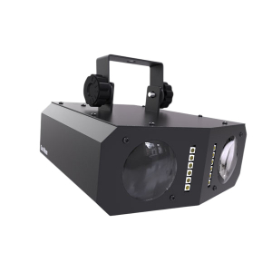 Chauvet DJ DUOMOON Duo Moon Plug-and-Play LED
