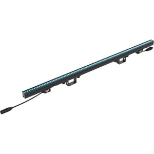 Chauvet Pro EPIXLINE10IPX10 EPIX Line 10 IP 10-pack Road Case