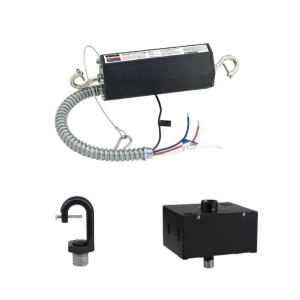 Halco ERHB-34-PC Polycarbonate Reflector for 200/240 Watt ERHB Gen-2 37320