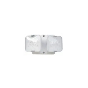 Halco EV-RHE-2-IND LED Remote Head Indoor Double Square White 95016