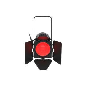 Chauvet DJ EVEF160ZQ 1 LED 160 Watt 100-240 Volt Full-quad Color Fresnel (RGBW) Light Source