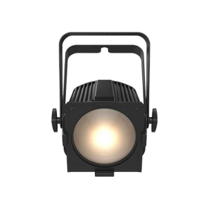 Chauvet DJ EVEP100WW 1 COB 100 Watt 100-240 Volt High Output Warm White Wash Light