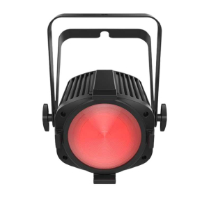 Chauvet DJ EVEP160RGBW 61 LEDs 160 Watt 100-240 Volt Robust Wash Light for Mobile Applications
